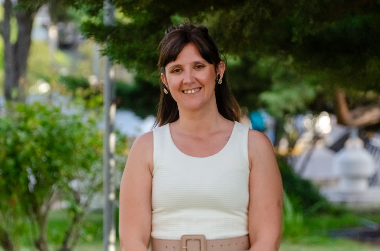 “Avanzaremos con la modernización y el ordenamiento de Rawson”