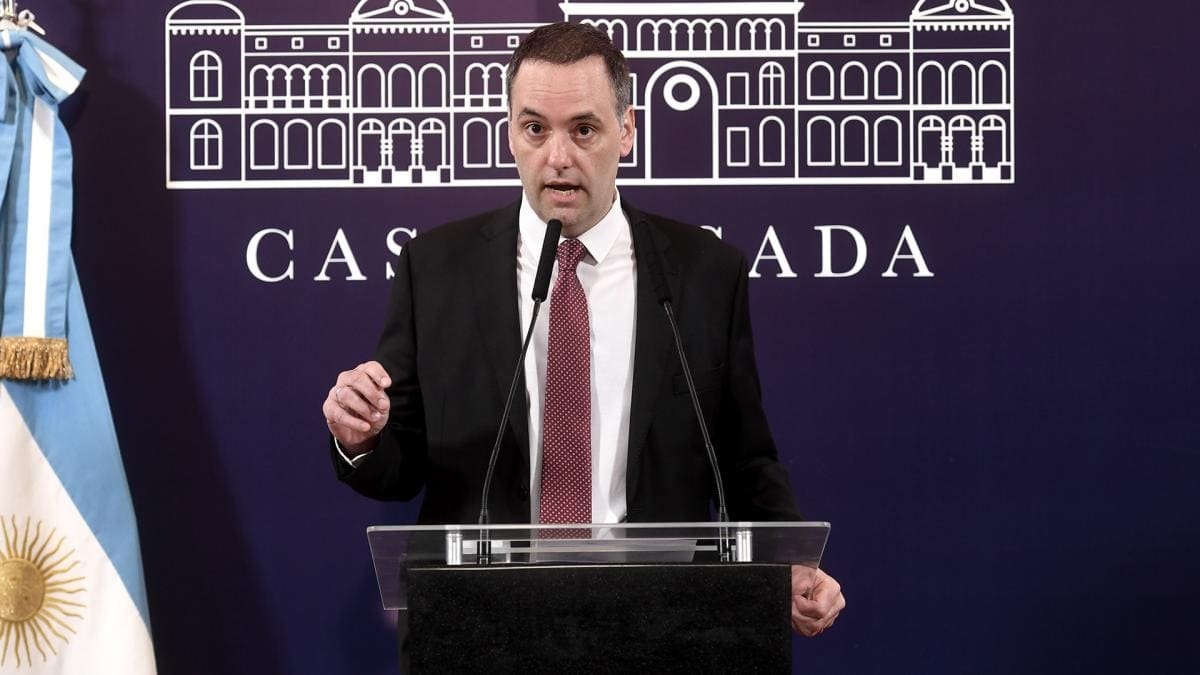 El Gobierno dijo que ya recibió 8.900 denuncias por amenazas para participar en marchas