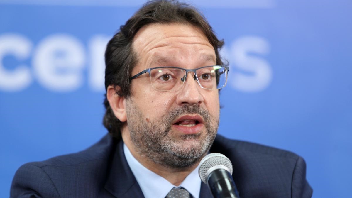 Ratifican la continuidad de Marco Lavagna al frente del Indec