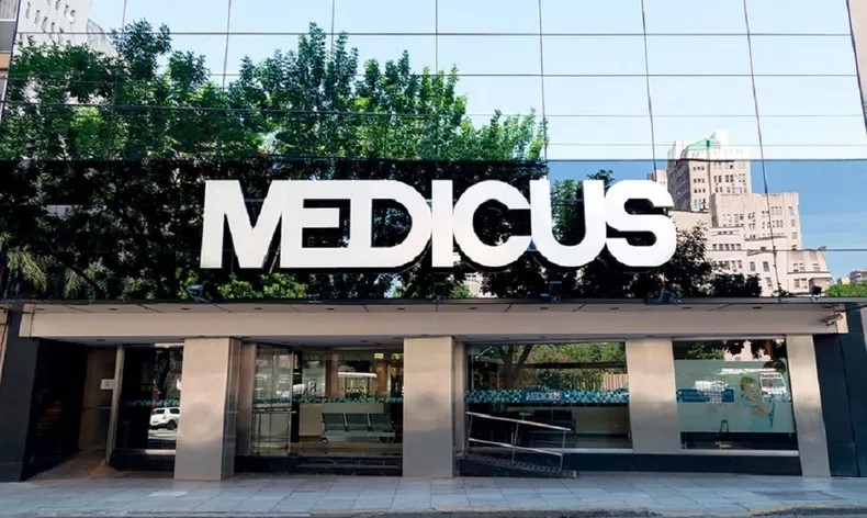 En línea con otras prepagas, Medicus anunció un aumento del 44% a partir de enero