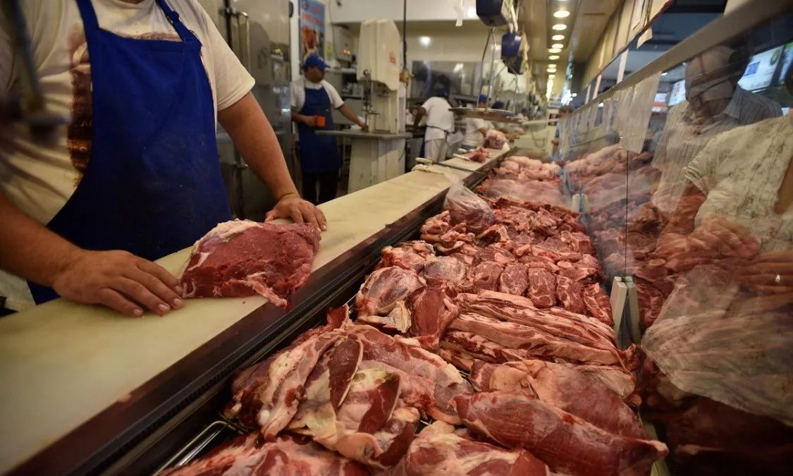 Abrieron las inscripciones para el cupo de exportación de cortes de carne a Estados Unidos en 2024