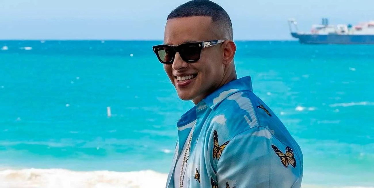 Daddy Yankee anunció que se retira de los escenarios para ser predicador: “Jesús vive en mí”
