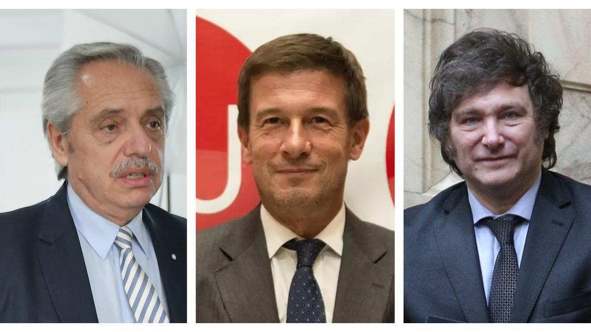 Ercolini archivó la denuncia de Alberto Fernández contra Javier Milei por corrida cambiaria