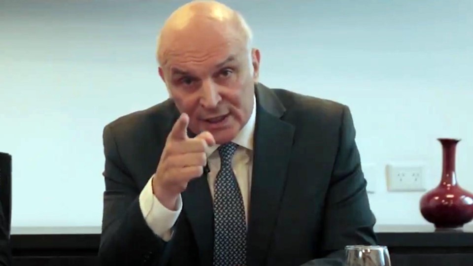 “Cárcel o bala”, la polémica respuesta de Espert a Bregman que despertó el repudio de dirigentes