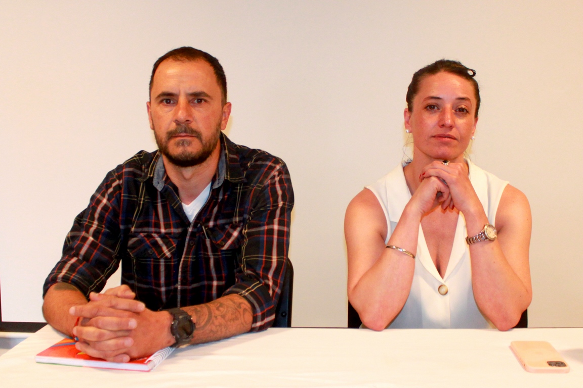 Funcionaria de Esquel cargó contra la gestión de Ongarato y dijo que “nos encontramos con una flota vehicular muy desgastada”