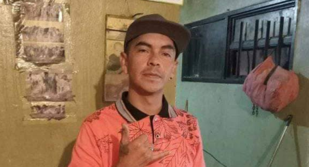 Con drones y policías, continúa la búsqueda de Eber Estremador en Puerto Madryn