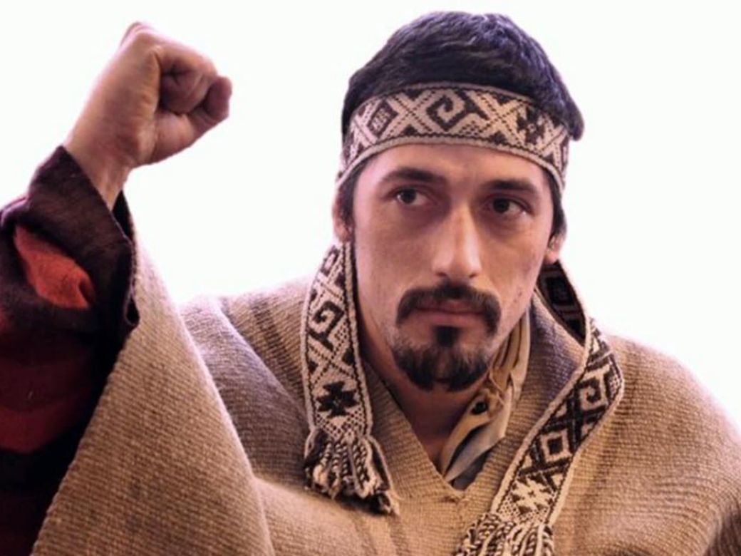 Jones Huala sigue detenido en Esquel, finalizó el plazo para que Cancillería decida su extradición y preocupa su estado de salud