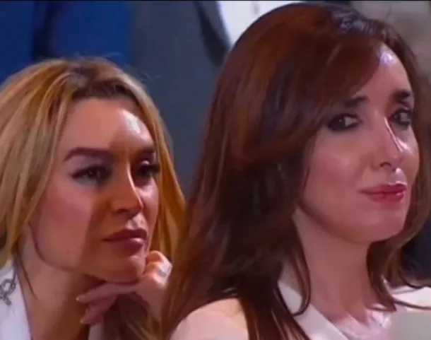 Viral: El extraño gesto de Fátima Florez con Victoria Villarruel