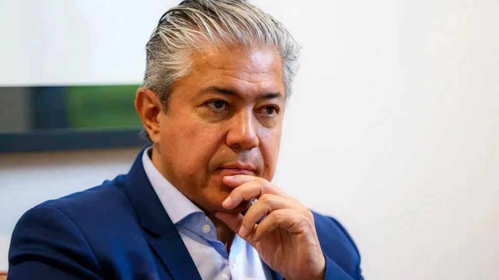 Figueroa: “Vaca Muerta y los neuquinos le aportamos mucho a país, pero para que un proyecto económico prospere es necesario tener sustentabilidad social”