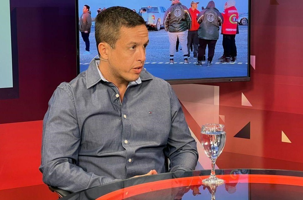 La Flota Amarilla destacó el rol de Arbeletche y Torres para destrabar el conflicto de la pesca en Chubut