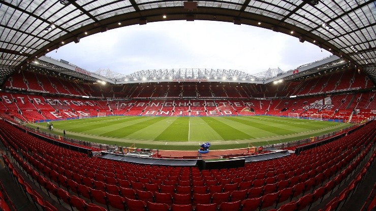 Alarma en el Manchester United: El Old Trafford está en muy malas condiciones y podría ser demolido