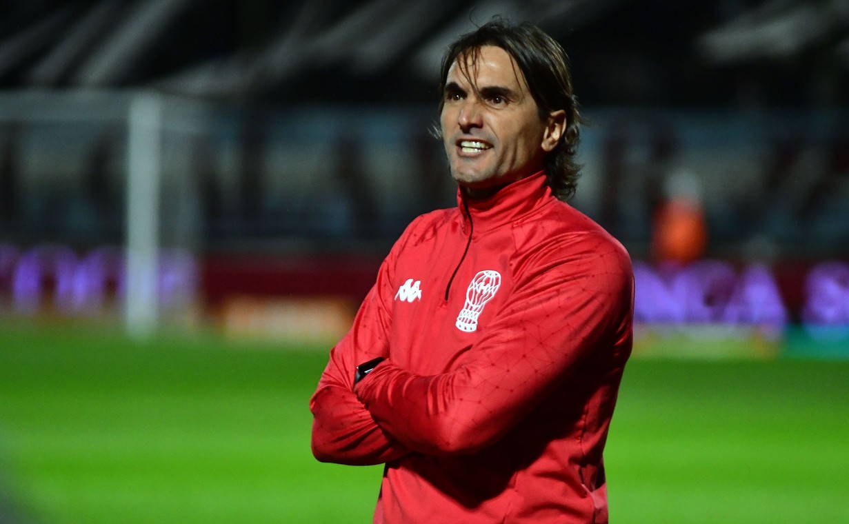 Boca postergó el comienzo de la pretemporada para el 2 de enero para acordar con Diego Martínez