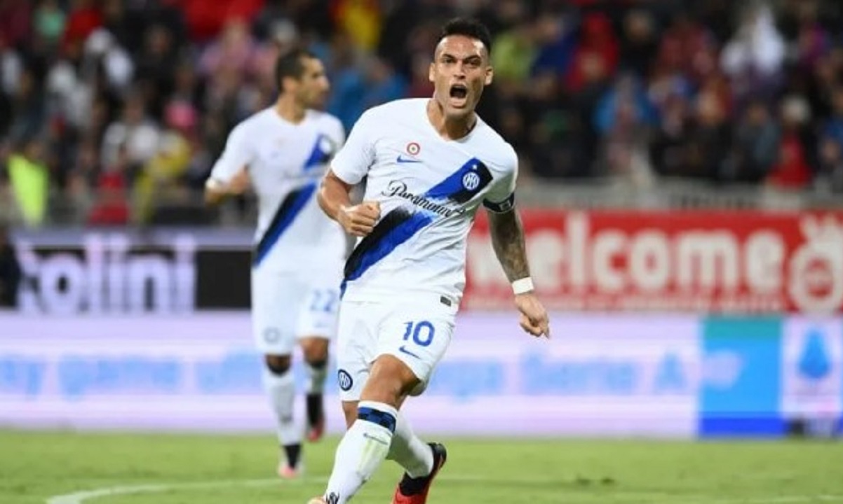 Champions League: El Inter de Lautaro Martínez buscará este martes ganar su grupo ante Real Sociedad