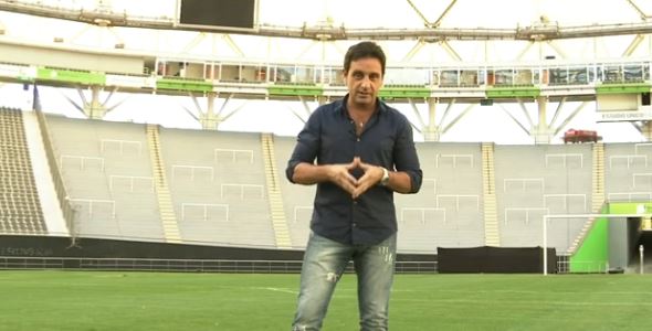 Especial de Navidad: ¿Cuándo sale “El Programa de Lavecchia”?