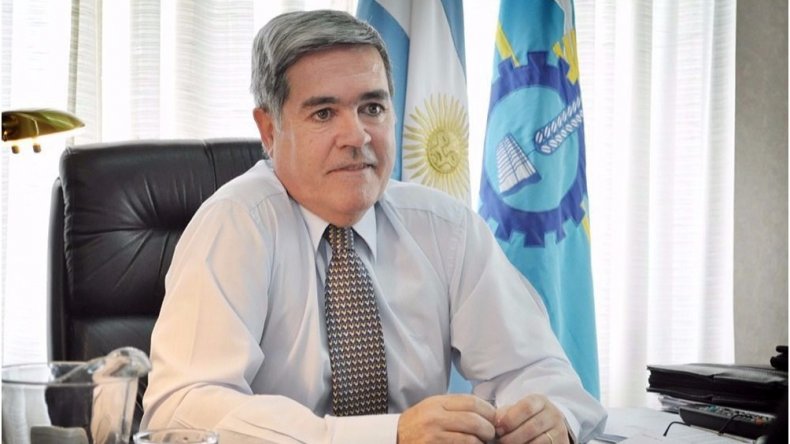 Miquelarena promueve que se extienda en todo el país el sistema acusatorio, los juicios por jurado y la lucha contra el narcomenudeo