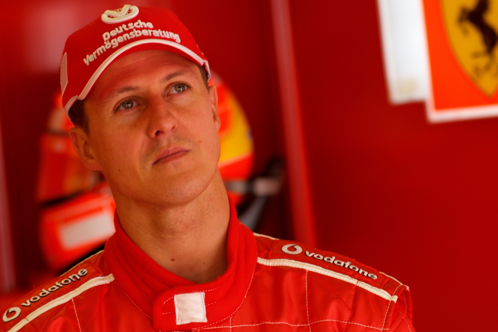 Se cumplen 10 años del grave accidente de Michael Schumacher en los Alpes Franceses
