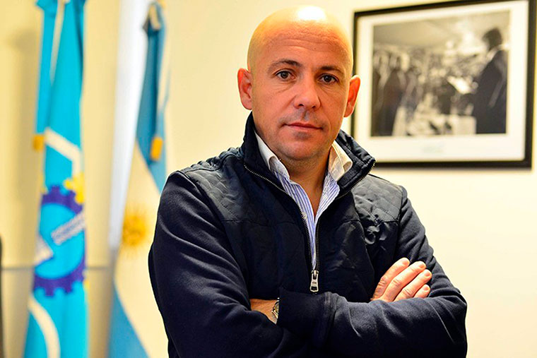 Sastre no negó ni ratificó ofrecimiento de Nación para manejar la pesca: “Daremos una mano desde el lugar que nos toque”