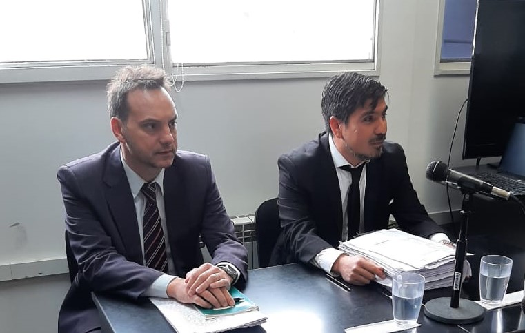 Trelew: Asesinó a su cuñado a puñaladas y fue condenado a 9 años de cárcel