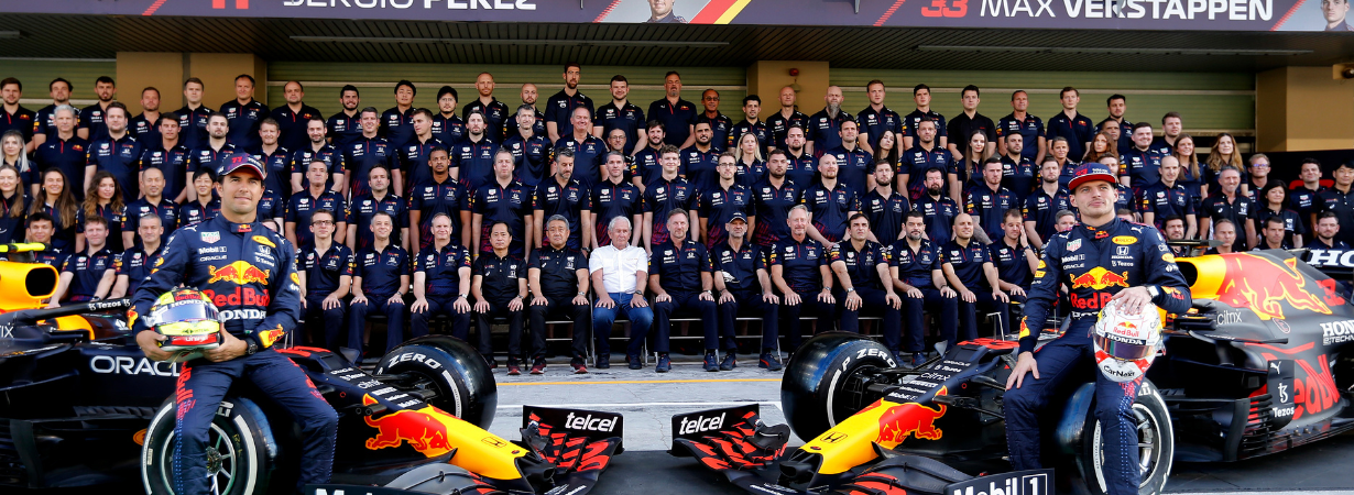 En Red Bull creen que será difícil cumplir con todo el calendario 2024 de la Fórmula 1