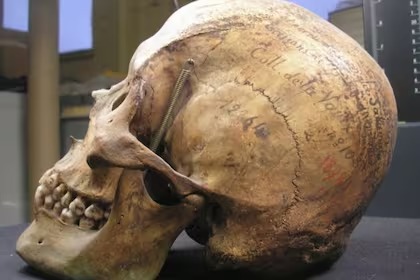 Sarmiento será epicentro de un hecho histórico: Se firmó el protocolo y recibirá los restos del cacique Liempichún Sakamata