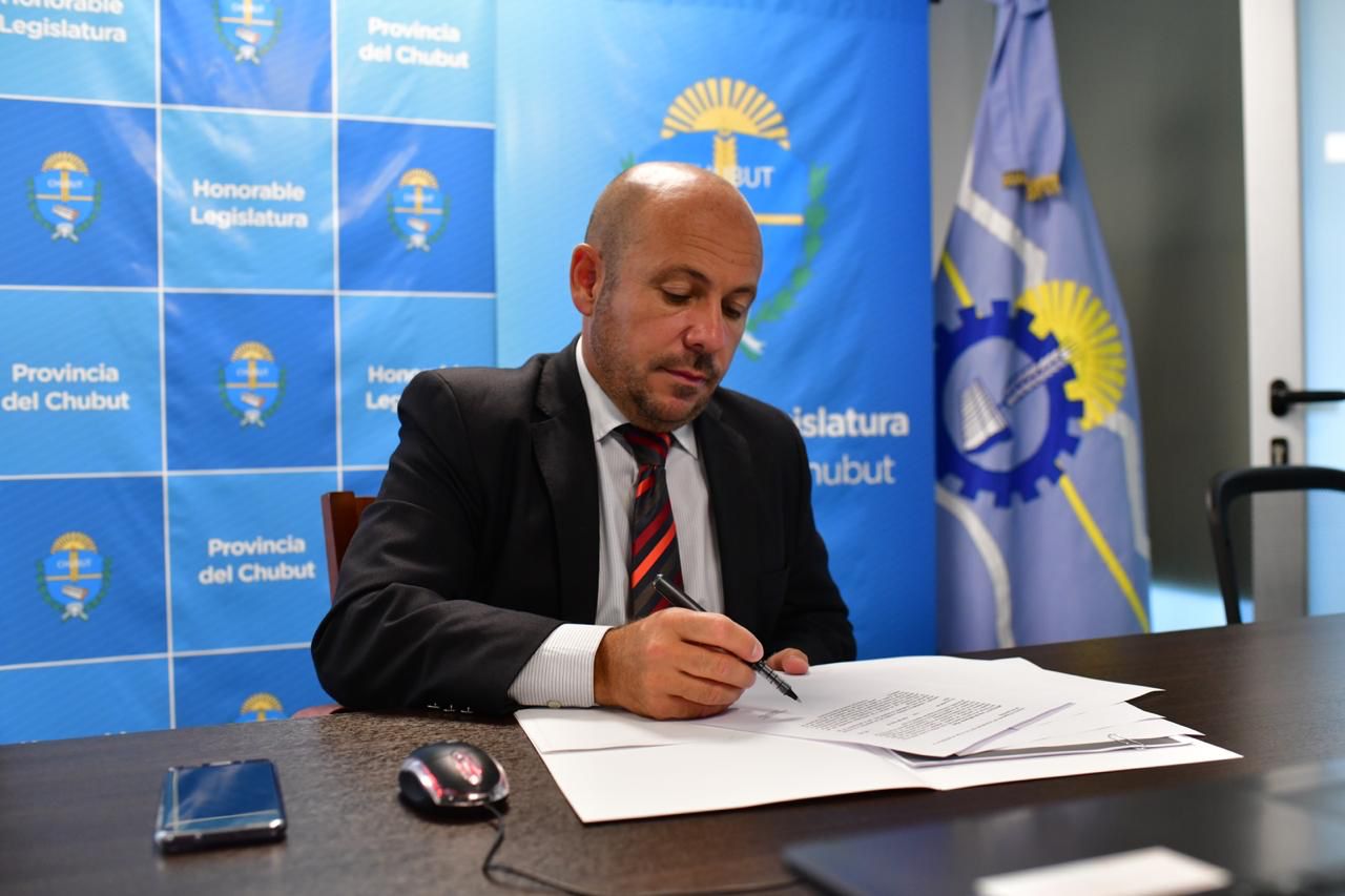 Ricardo Sastre: “No sirvo para estar en un despacho, en una oficina, o sentado sesionando, el mejor cargo que existe es ser intendente de la ciudad que es tu lugar en el mundo”