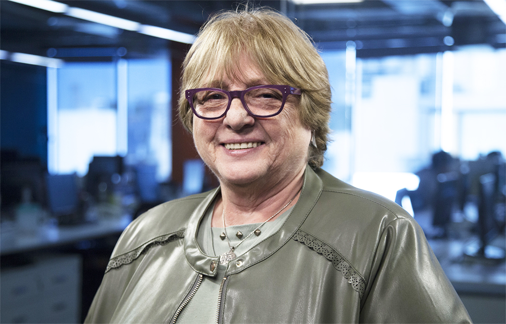 A los 75 años, murió la escritora y periodista María Seoane