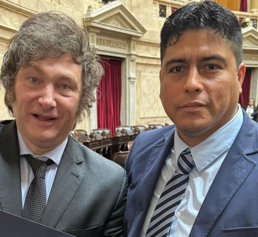 Santa Cruz podrá recuperar áreas de YPF: Visto bueno de Milei para Vidal