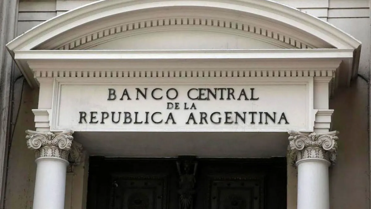 El BCRA dispuso que la duración mínima para plazos fijos UVA pase de 90 a 180 días