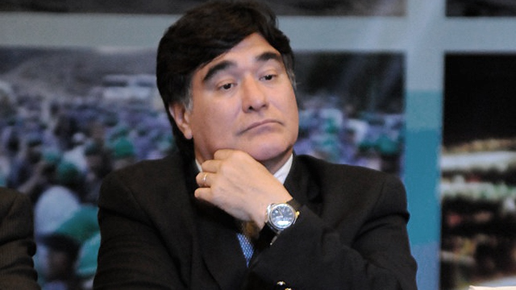 Oficializan renuncias de 35 funcionarios en varios ministerios y dependencias oficiales, entre ellos, Carlos Zanini