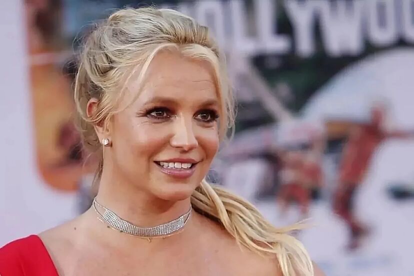 Britney Spears: “Nunca volveré a la industria musical”