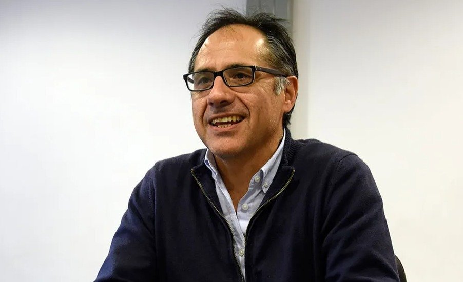 Sergio Wisky: “Hoy tenemos problemas en la mayoría de los hospitales rurales”