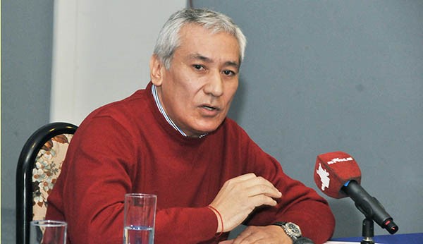 Alfredo Beliz sobre el Paro Nacional: “Algunos comercios abrirán para no afectar el turismo de cruceros”