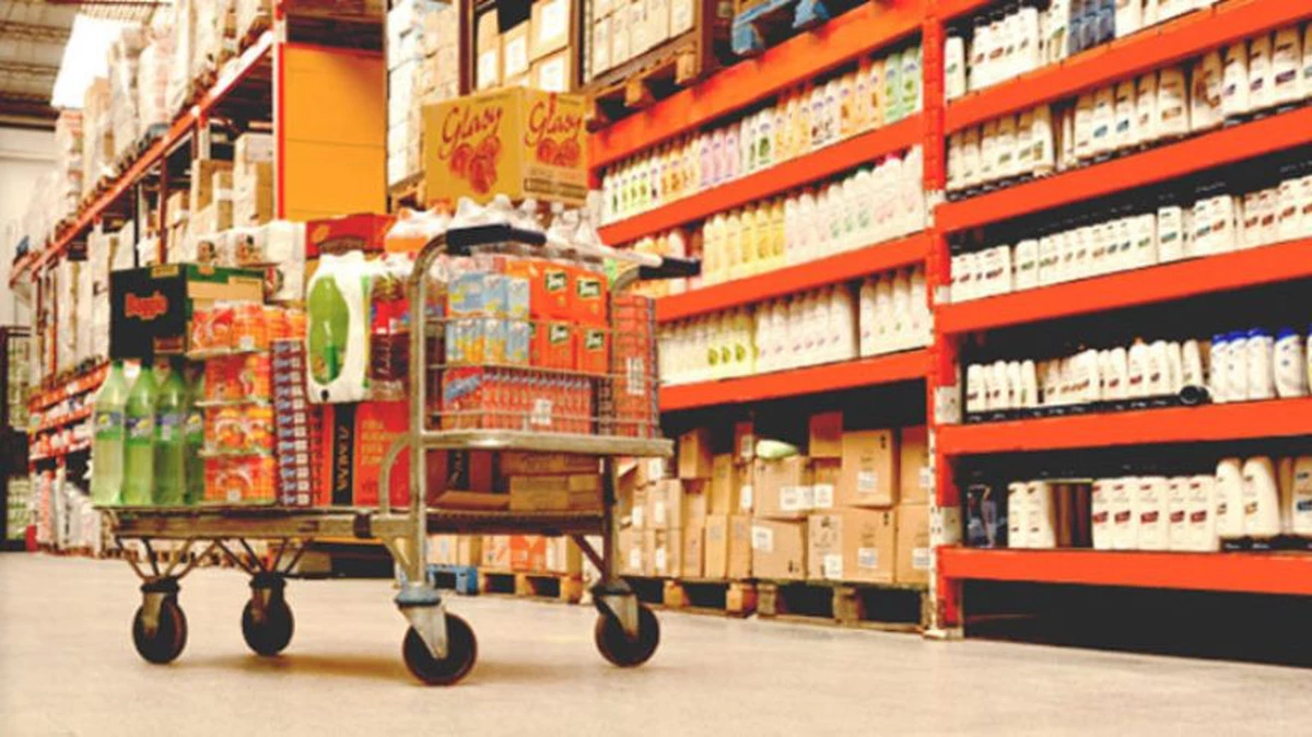 Inflación: Precios mayoristas registraron un aumento de 54 por ciento en diciembre