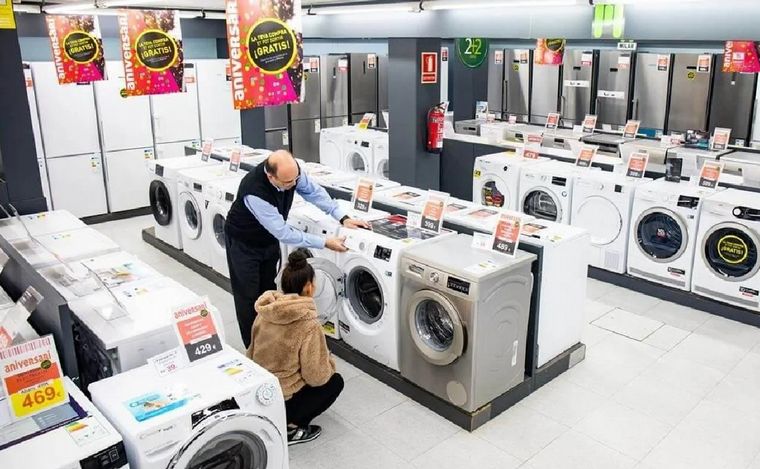 Este jueves comienza el programa “Cuota Simple” y sustituirá  a “Ahora 12”