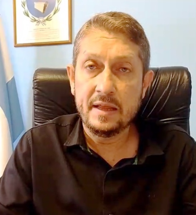 El Concejo Deliberante de Rawson se sumó a las voces de alarma y defensa de la industria pesquera