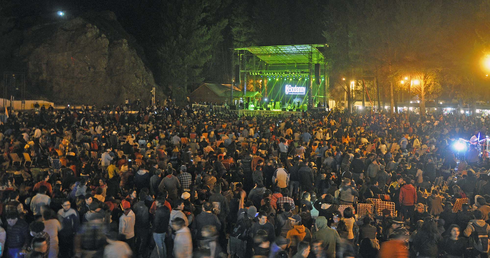 Se vienen seis Fiestas Populares en Chubut durante este fin de semana: Desde el mar a la cordillera, todas las opciones festivas y culturales