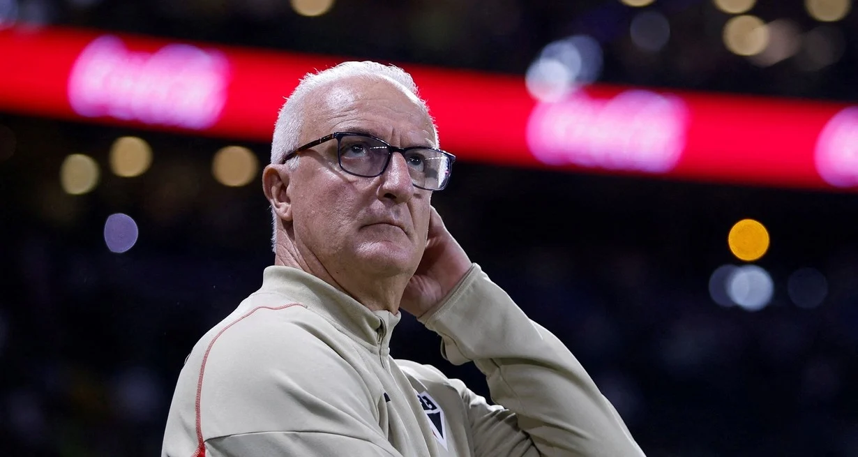 Confirmado: Dorival Júnior es el nuevo técnico de la Selección de Brasil