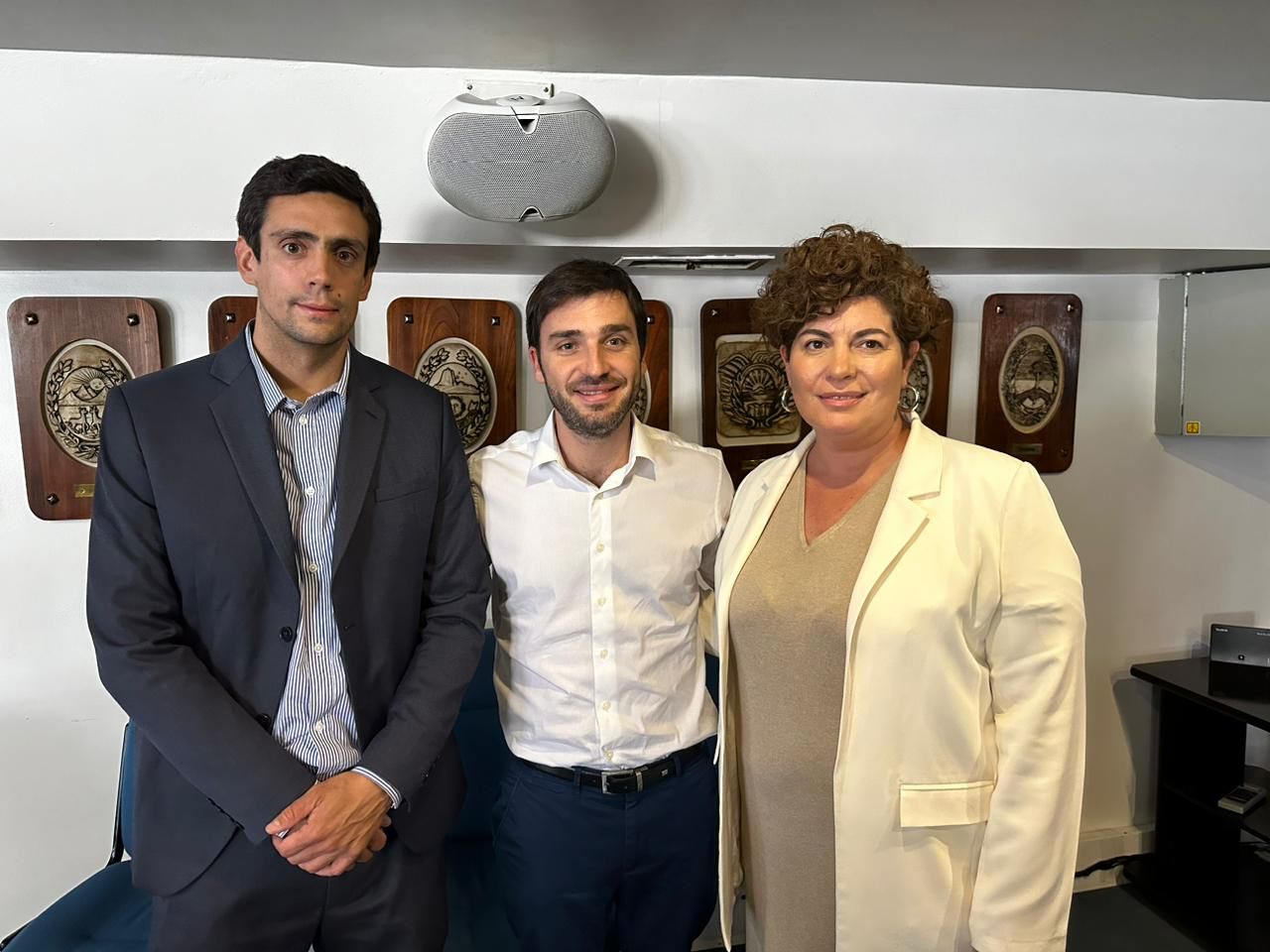 Ana Clara Romero sobre el proyecto que generó tironeos entre Provincia y la oposición: “Nadie le va a sacar nada a Comodoro, lo que se busca es reactivar la Cuenca”