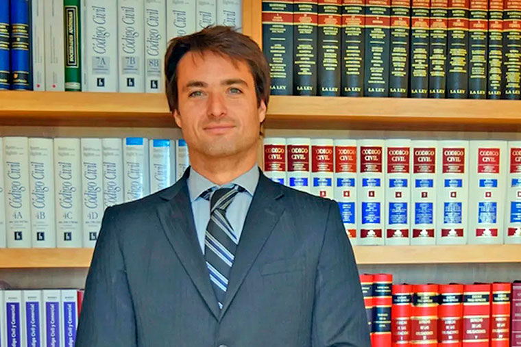 Andrés Arbeletche: “Tenemos una temporada de pesca que supera la del año pasado y no la podemos aprovechar”