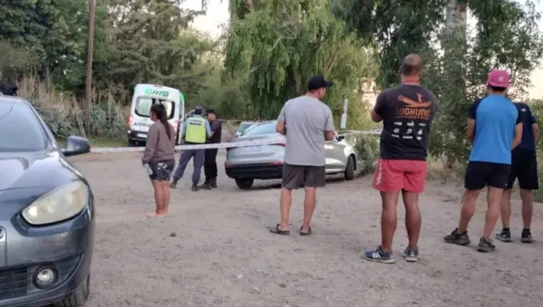 Tragedia en Neuquén: Un adolescente murió ahogado en el Río Limay