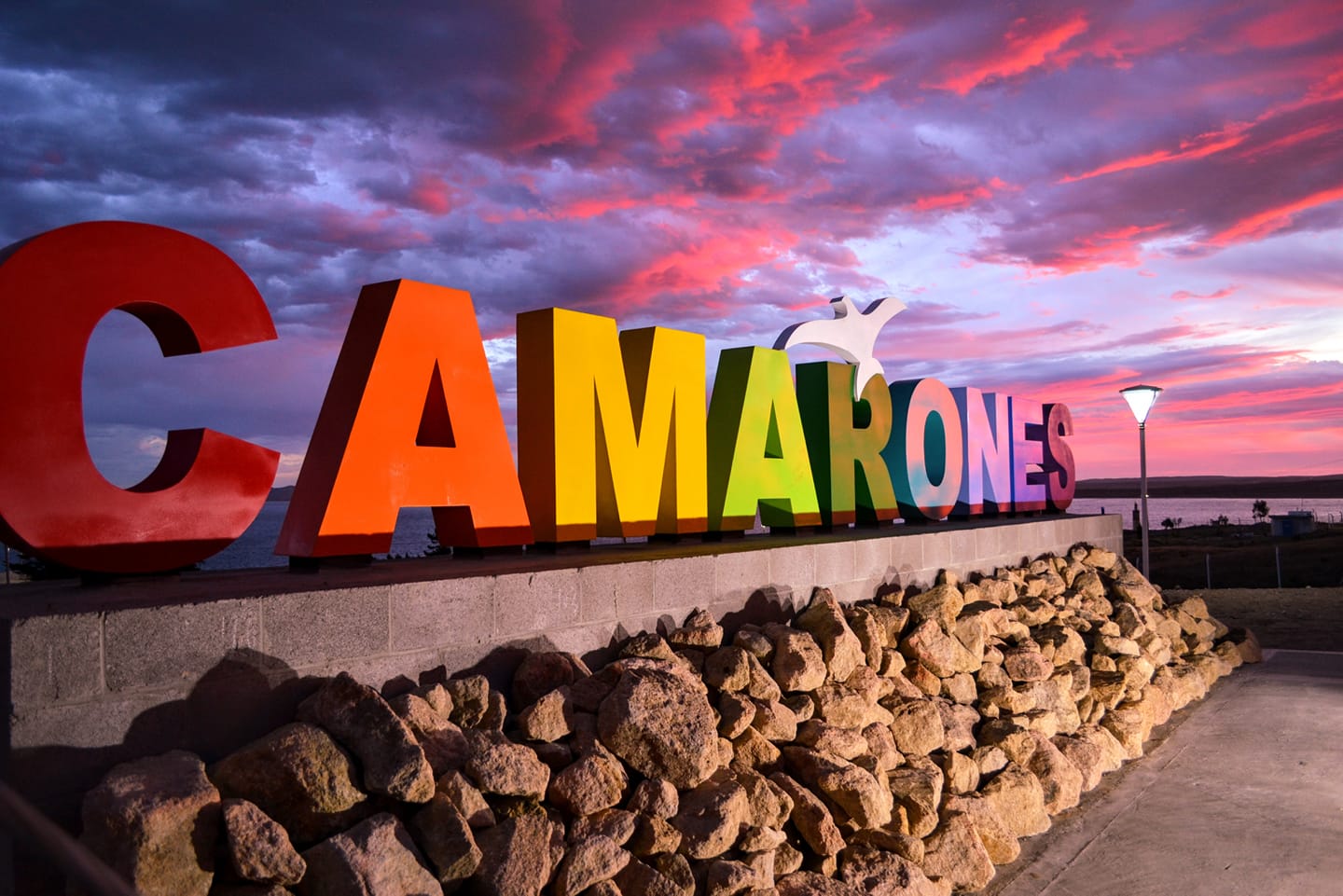 Camarones: Hasta el 31 de enero, rige el descuento del 30% por el pago adelantado de impuesto inmobiliario y patente