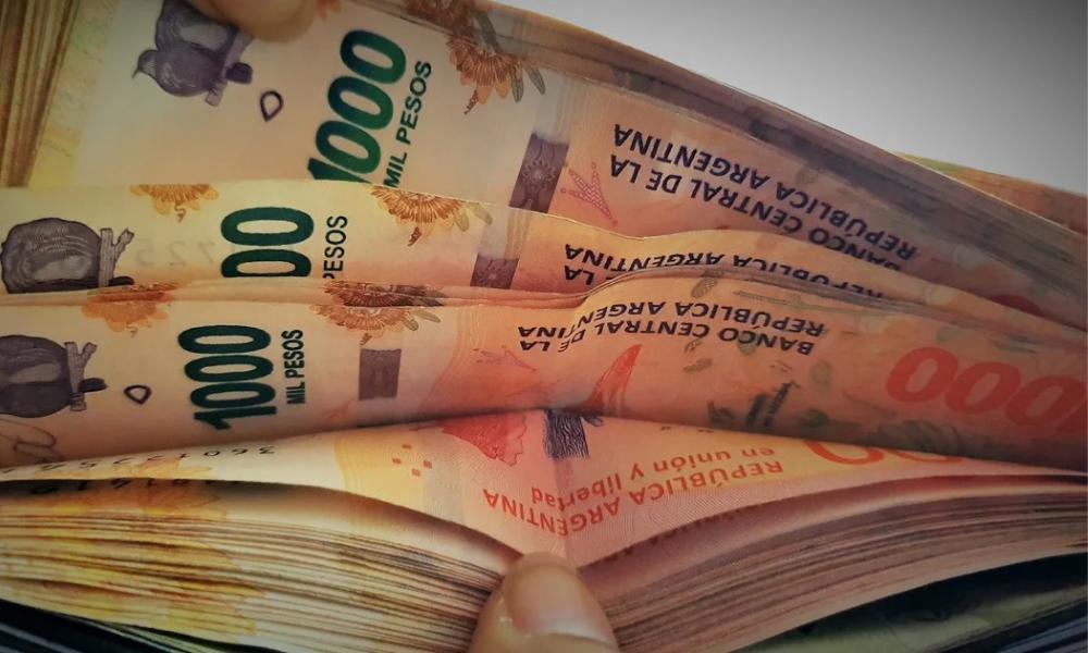La ANSES confirmó un bono de 55.000 pesos para jubilados en febrero