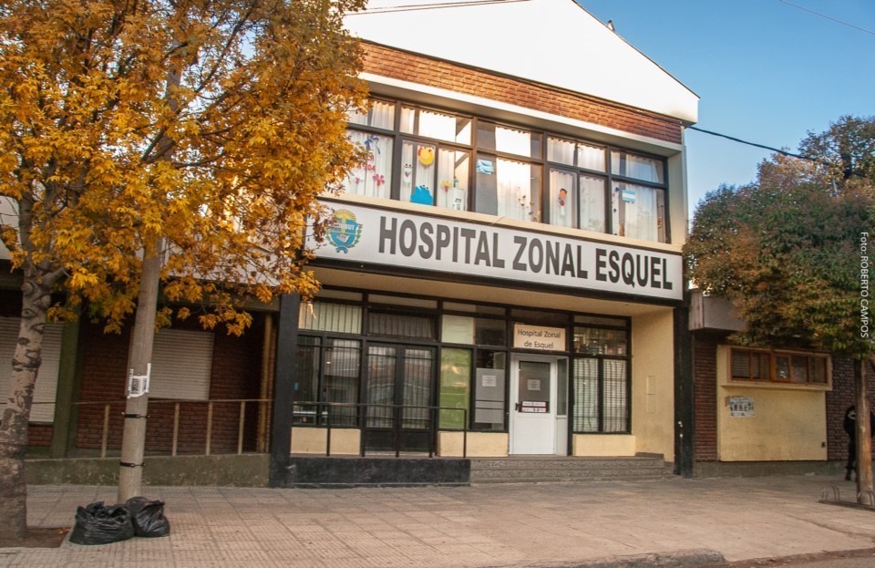 El Hospital Zonal de Esquel fue reconocido como nodo de la Red Argentina de Cáncer Familiar