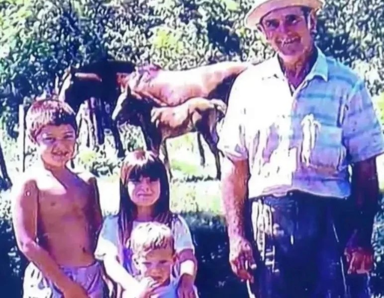 A 22 años de su desaparición, aumentó a $ 12 millones la recompensa para hallar a la familia Gill