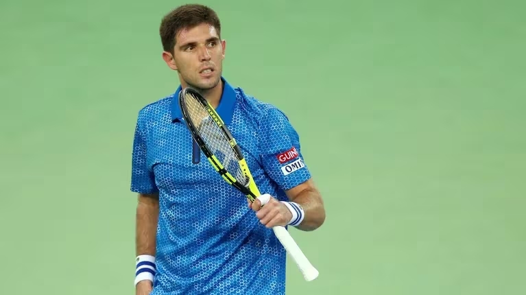 Delbonis anunció su retiro del tenis: “Mi cuerpo me pide una tregua”