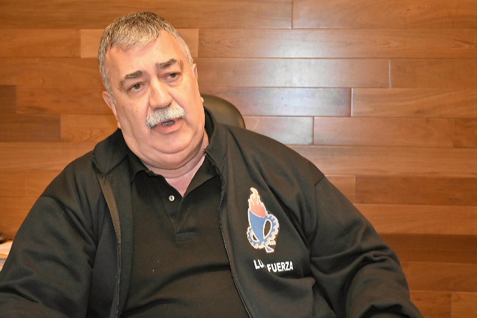 Héctor González sobre el paro nacional: “Es la única manera de frenar este avasallamiento que está haciendo el gobierno de Milei”