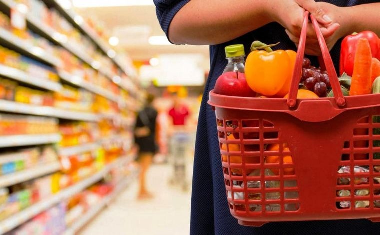 El Indec informará mañana evolución de la Canasta Básica Alimentaria y de la Canasta Total en 2023