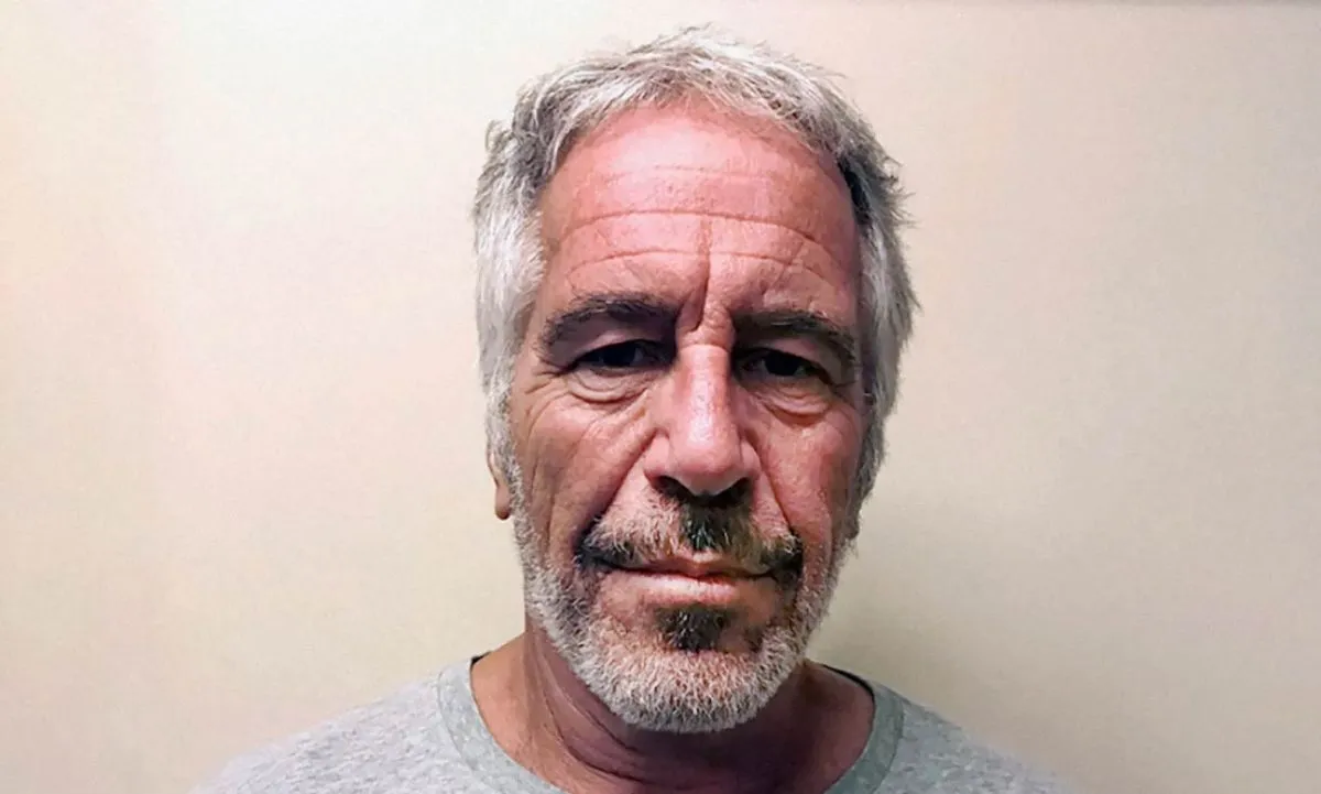 Desclasifican nombres de celebridades que aparecen en el caso Epstein
