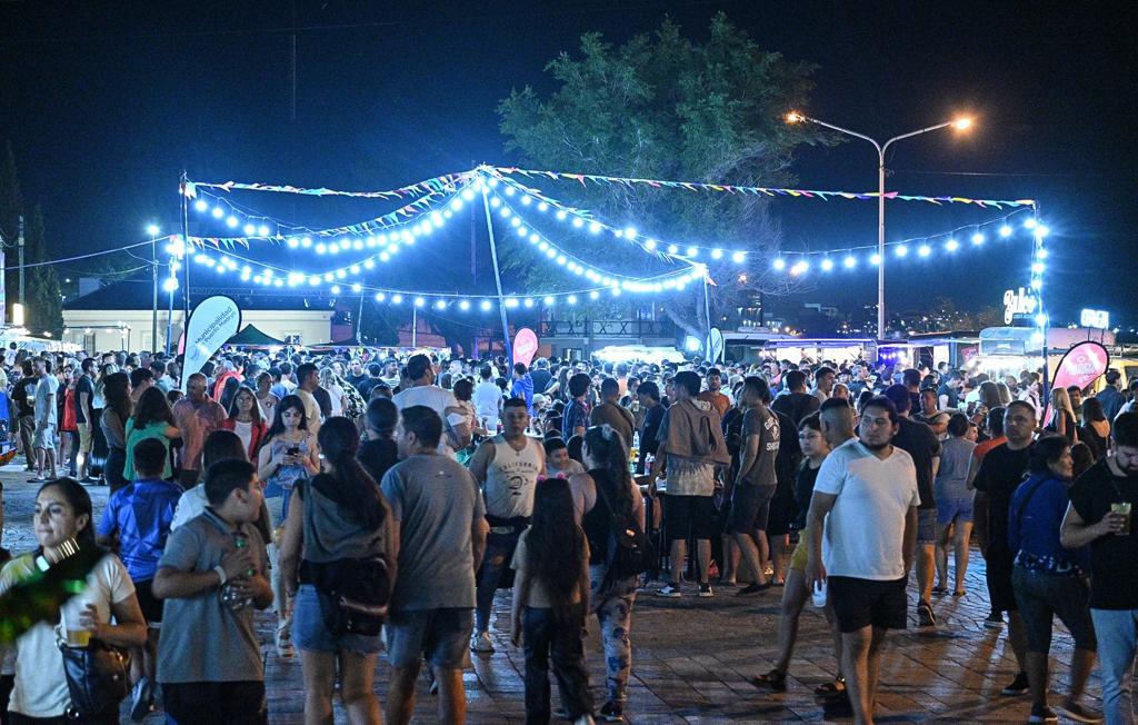 Abrieron la inscripción a vehículos gastronómicos para una nueva edición del Madryn Comestible