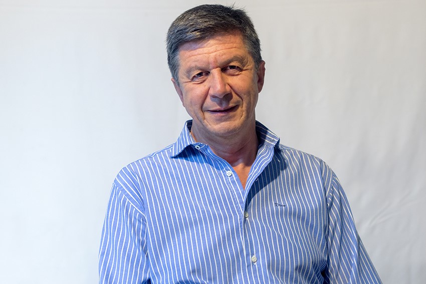 Menna sobre el DNU: “Abre paso a los permisos indiscriminados de pesca y eso sería un desastre”